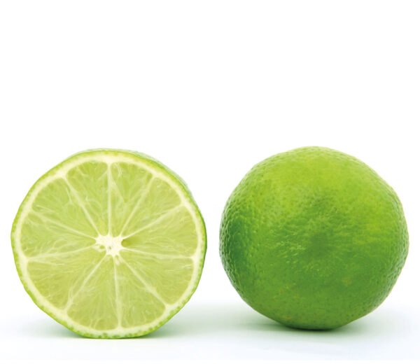 Szklana płyta ochronna na kuchenkę - limonka