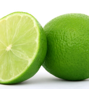 Szklana płyta ochronna na kuchenkę - limonka