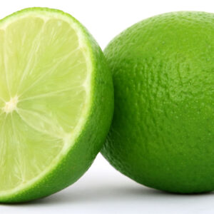 Szklana płyta ochronna na kuchenkę - limonka