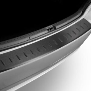 Audi A3 8P Sportback nakładka na zderzak