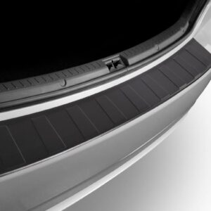 Volvo XC90 II nakładka na zderzak