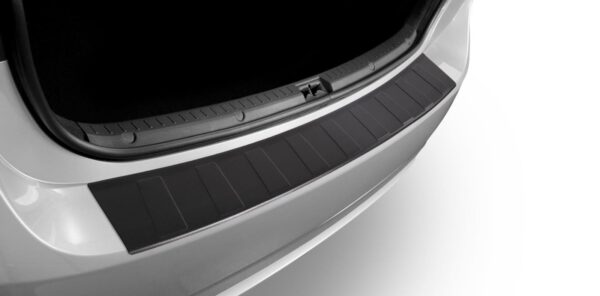 Volvo XC90 II nakładka na zderzak