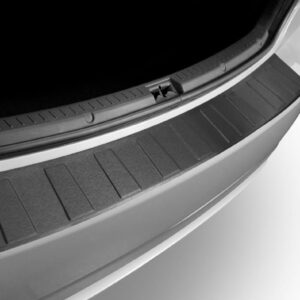 Volvo XC90 II nakładka na zderzak
